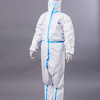 華西醫(yī)用一次性防護服廠家直供